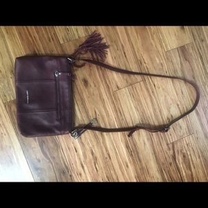 Lucky brand purse